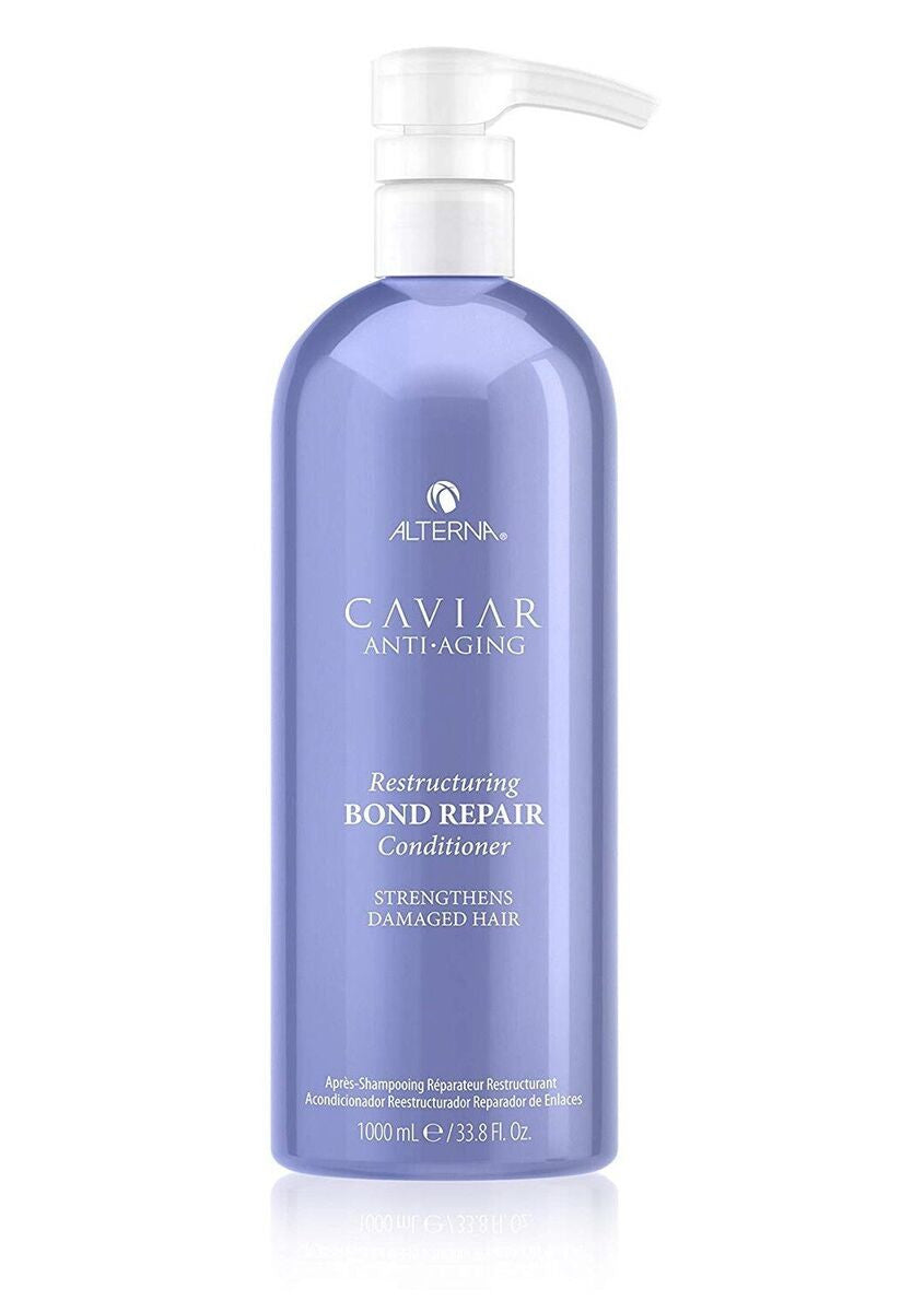 Caviar Anti-Aging Restructuring Bond Repair Conditioner
