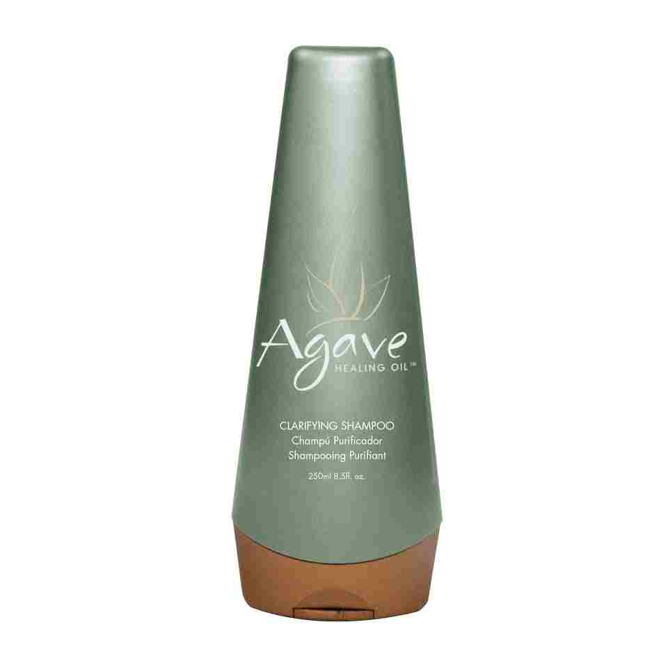 Clarifying Shampoo