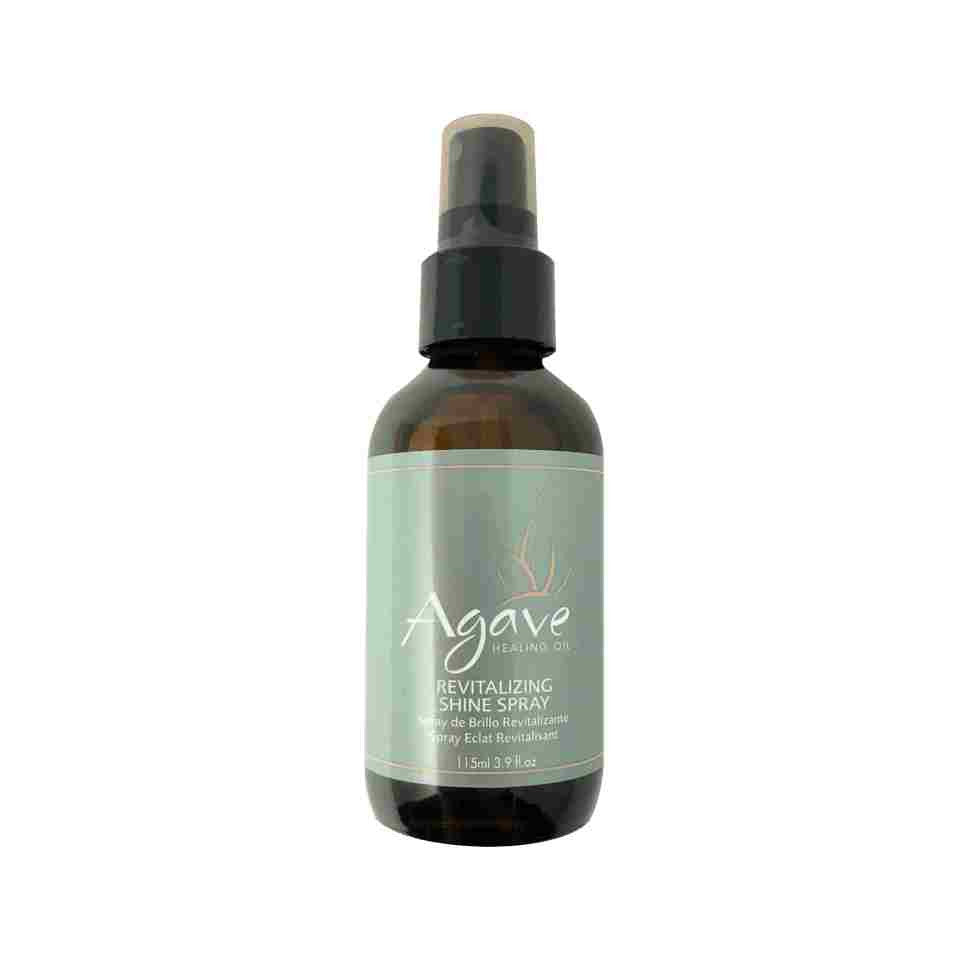Revitalizing Shine Spray
