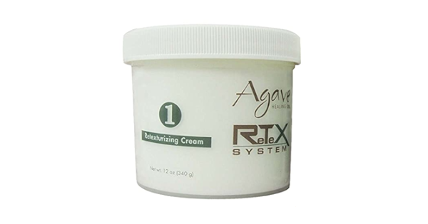 Retex Neutralizer #1