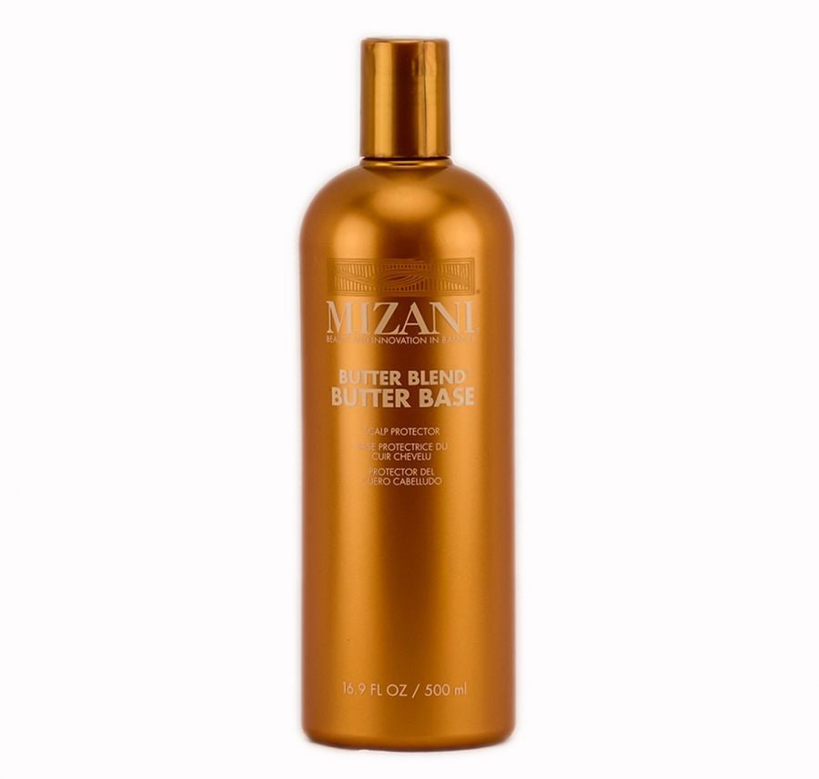Butter Blend Butter Base Scalp Protector