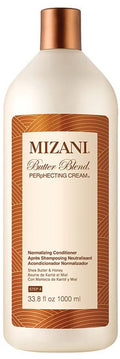Butter Blend PerpHecting Crème Normalizing Conditioner