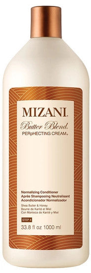 Butter Blend PerpHecting Crème Normalizing Conditioner