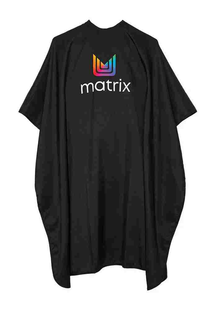 Professional Waterproof Durasilk Cape