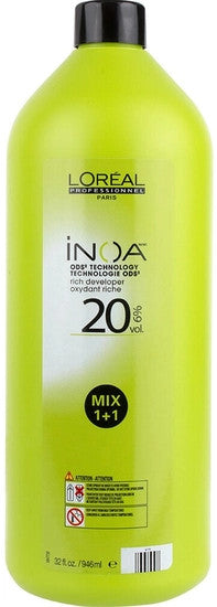iNOA Rich Developer 20-Volume