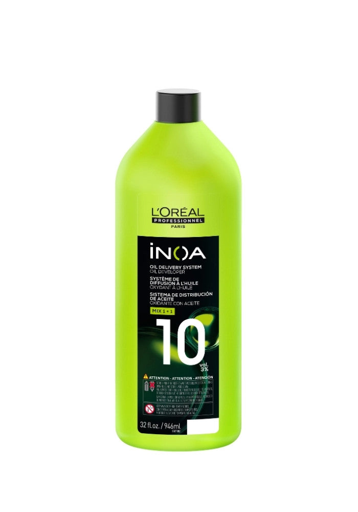 iNOA Rich Developer 10-Volume