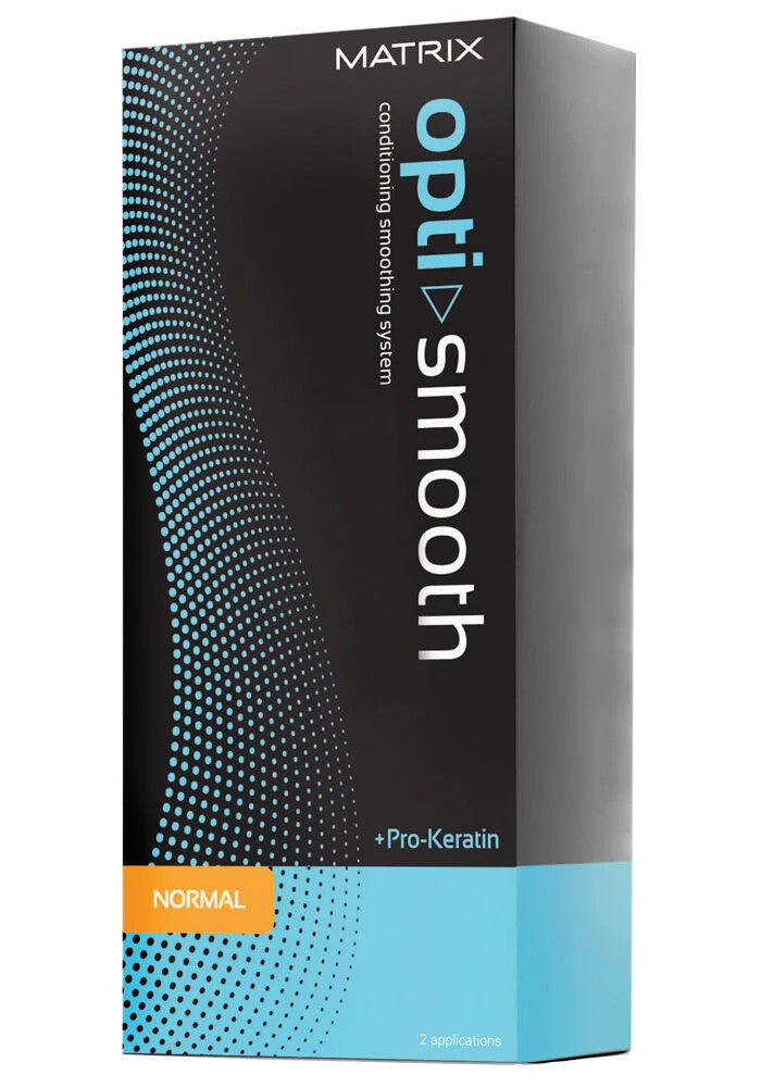 Opti. Smooth Normal