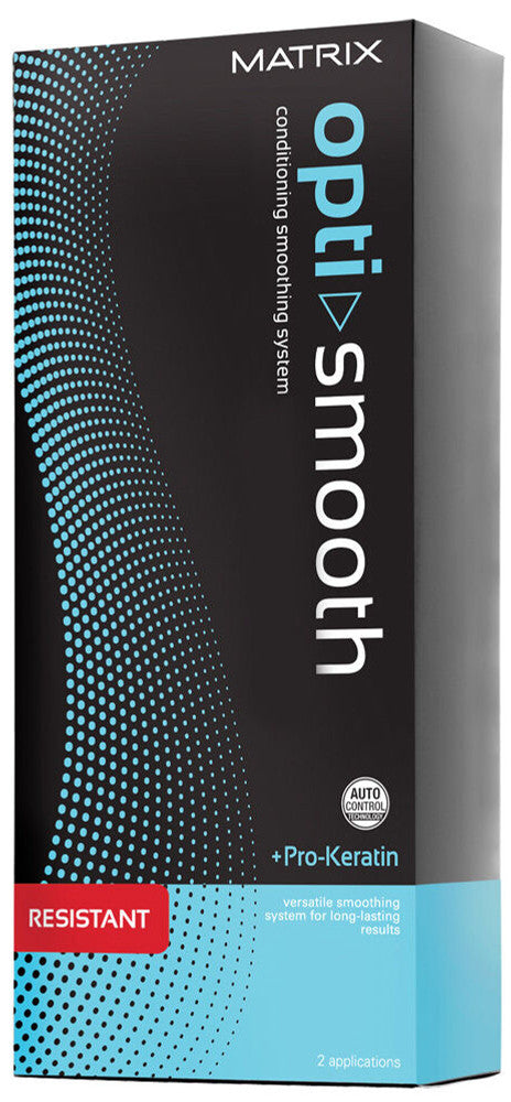 Opti.Smooth Resistant
