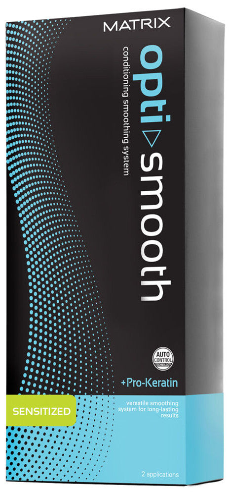 Opti.Smooth Sensitized