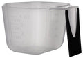 Gear Measuring Scoop