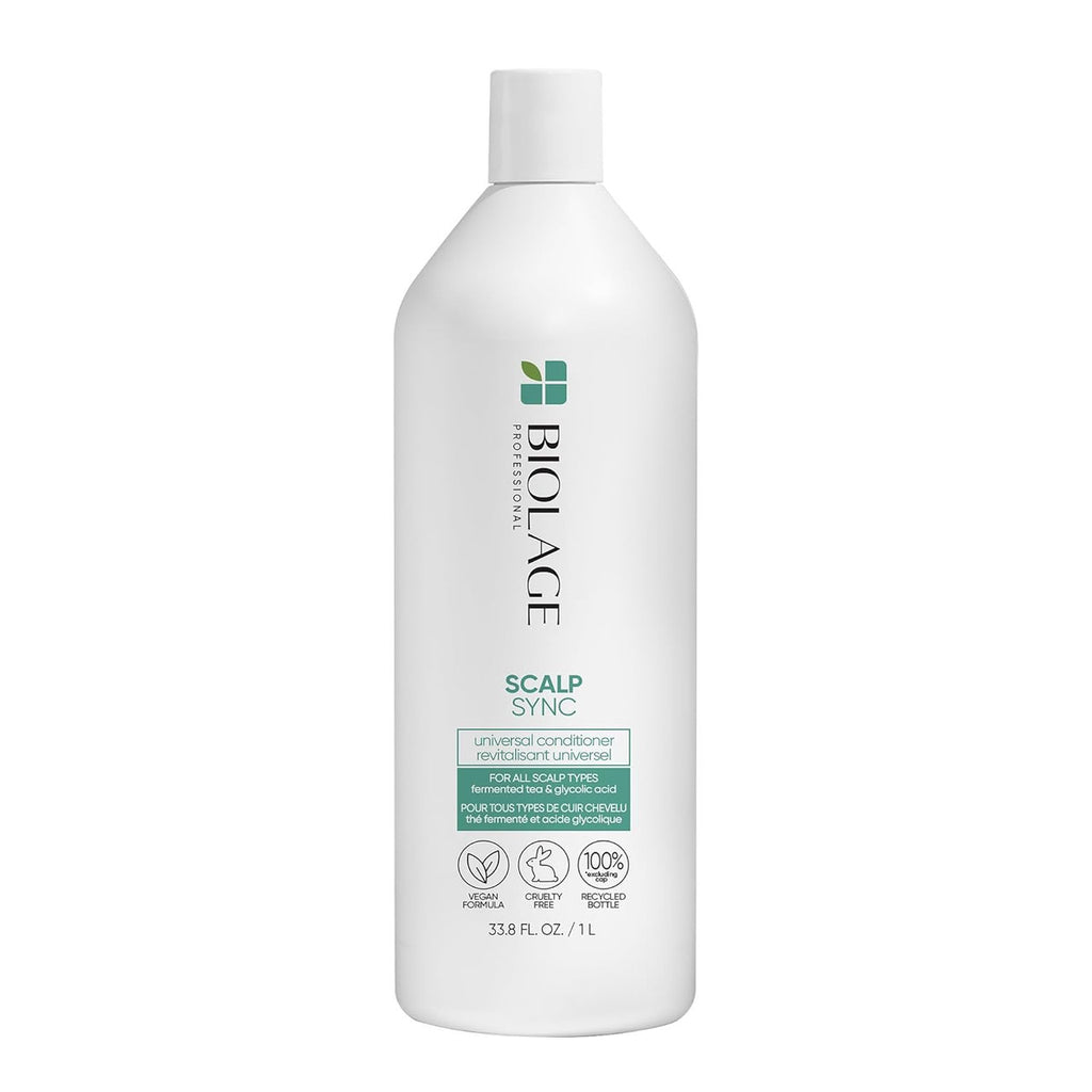 Scalp Sync Universal Conditioner