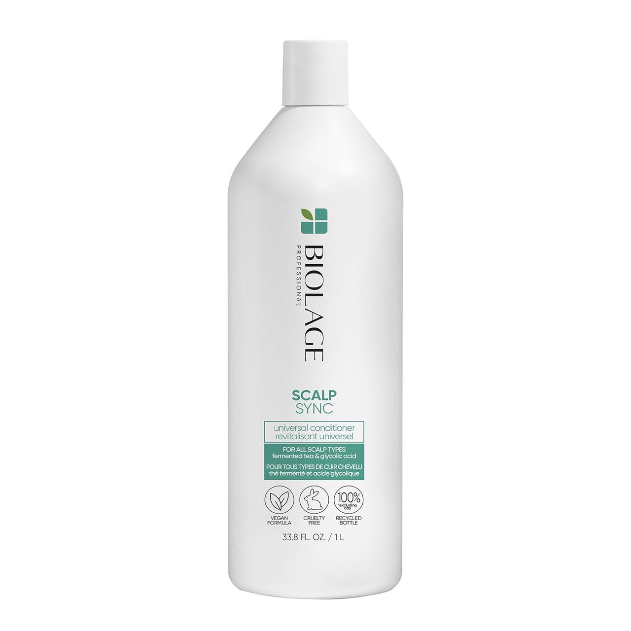 Scalp Sync Universal Conditioner