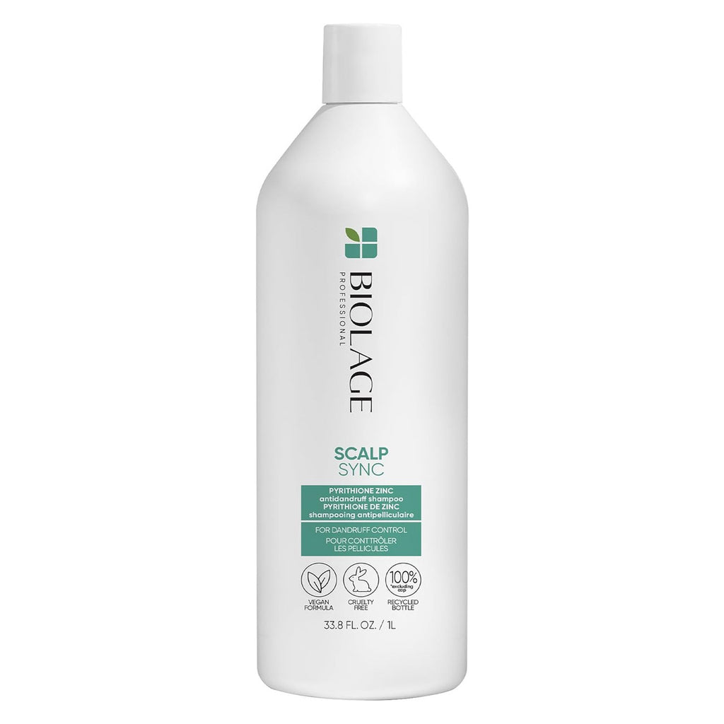 Scalp Sync Anti-Dandruff Shampoo