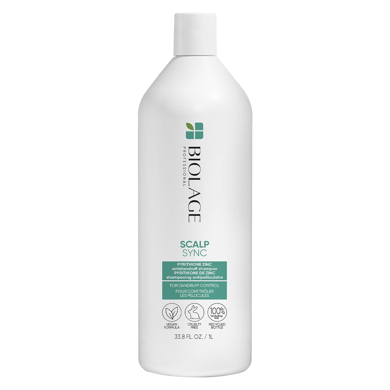 Scalp Sync Anti-Dandruff Shampoo