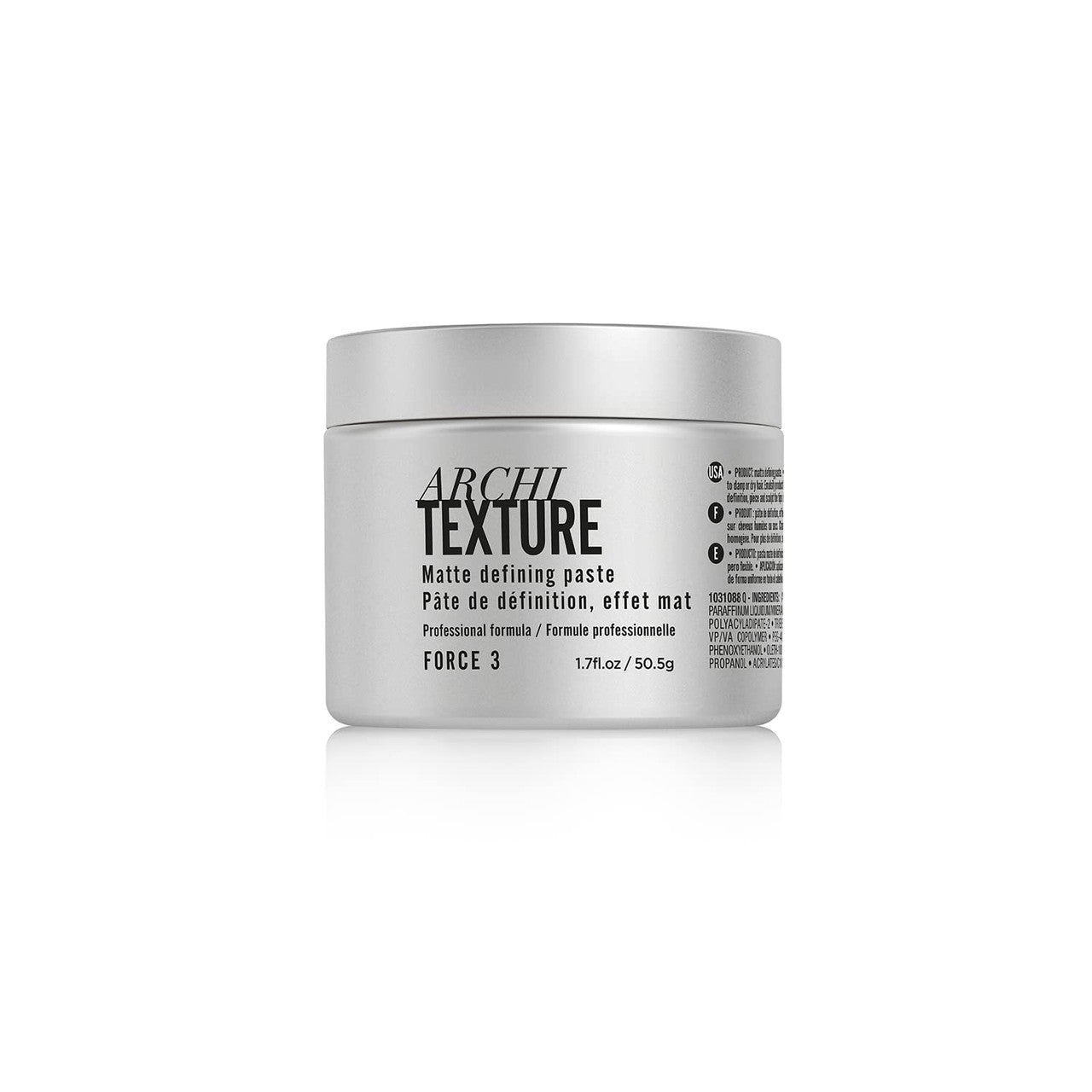 Tecni.Art Architexture Texturizing Pomade