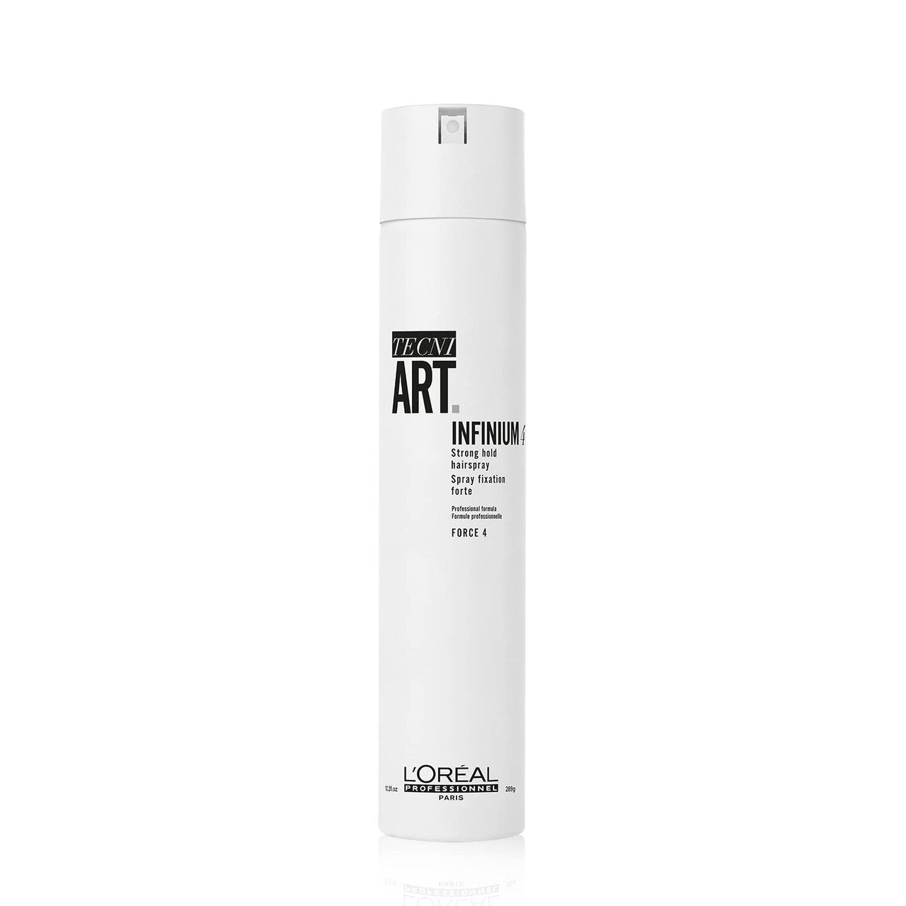 Tecni.Art Infinium 4 Strong Hold Hairspray