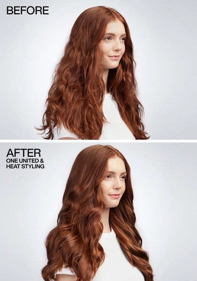 One United All-In-One Multi Benefit Leave-In Conditioner