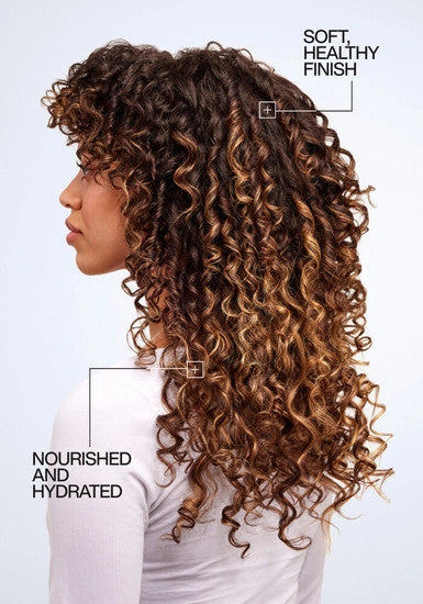 One United All-In-One Multi Benefit Leave-In Conditioner