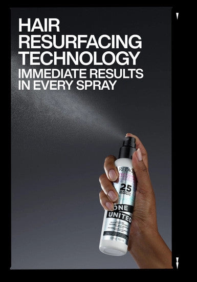 One United All-In-One Multi Benefit Leave-In Conditioner