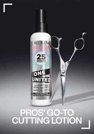 One United All-In-One Multi Benefit Leave-In Conditioner