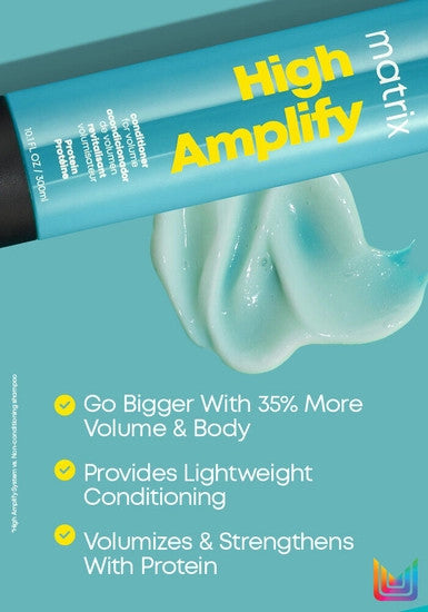 High Amplify Volume Conditioner