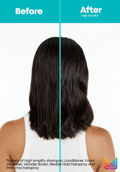 High Amplify Foam Volumizer