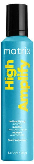 High Amplify Foam Volumizer