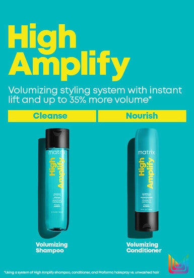 High Amplify Volume Shampoo