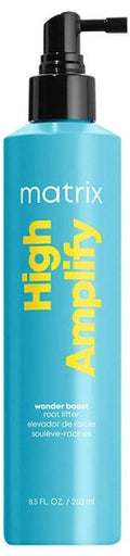 High Amplify Wonder Boost
