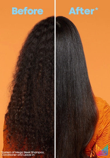 Mega Sleek Shampoo