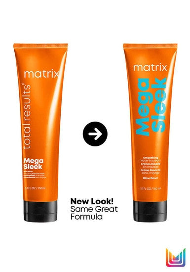 Mega Sleek Blowdown Cream
