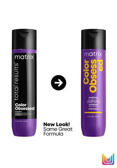 Color Obsessed Conditioner
