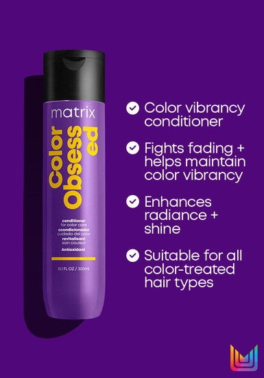 Color Obsessed Conditioner