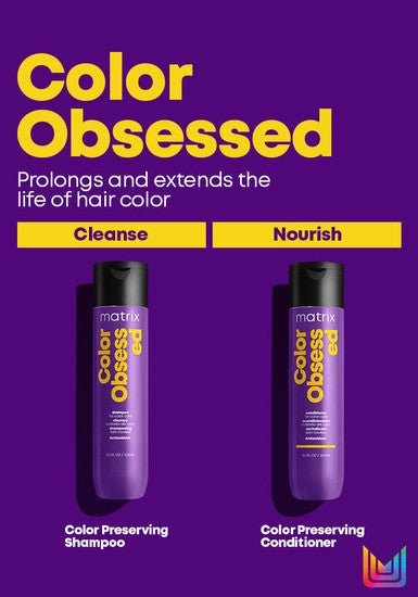 Color Obsessed Conditioner