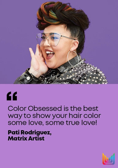 Color Obsessed Conditioner