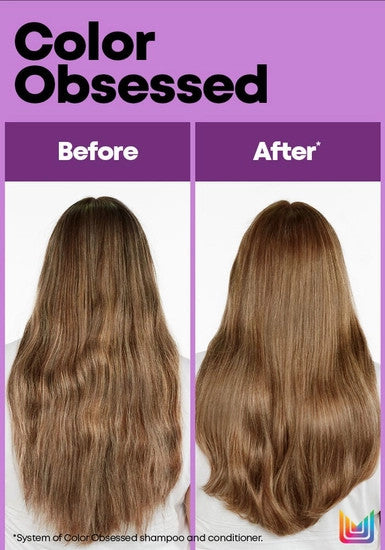 Color Obsessed Shampoo