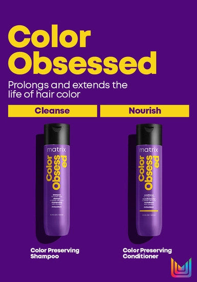 Color Obsessed Shampoo