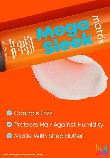 Mega Sleek Conditioner