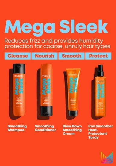 Mega Sleek Conditioner