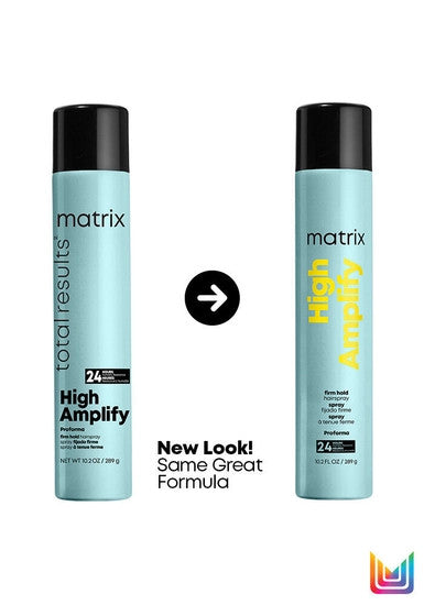 High Amplify ProForma Hairspray