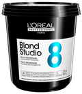 Blond Studio Multi-Techniques Powder