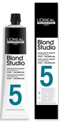 Blond Studio Majimèches Ammonia-Free Highlighting Crème