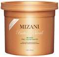 Butter Blend Relaxer- Fine and Color Treated Hair