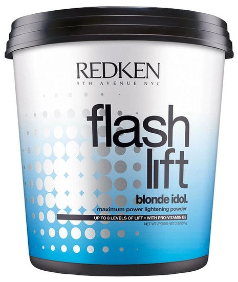 Blonde Idol Flash Lift Lightener