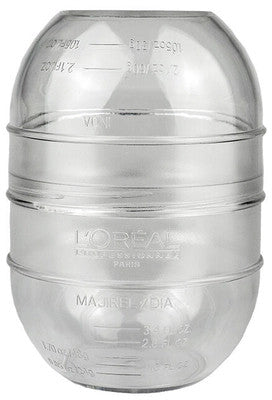 Haircolor Shaker