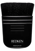 Gear Edging Brush