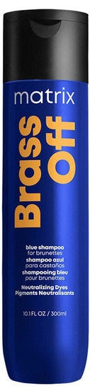 Brass Off Blue Shampoo