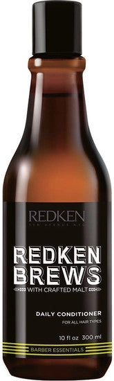 Brews Daily Conditioner For Men
