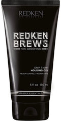 Brews Grip Tight Holding Gel