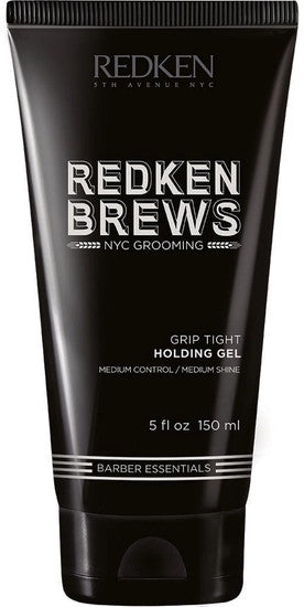 Brews Grip Tight Holding Gel